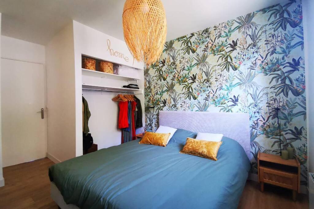 Le Rooftop - Hyper Centre - 5 Pers - Climatisation Apartment Cassis Exterior photo